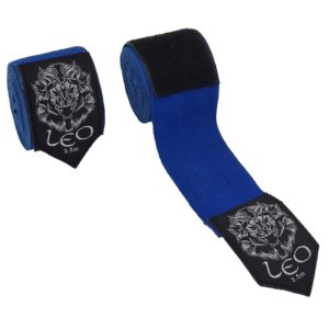 Leo Bandage - Blue - Bandages