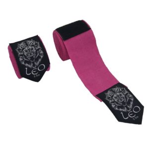 Leo Bandage – Pink<!-- 368978 Essimo -->