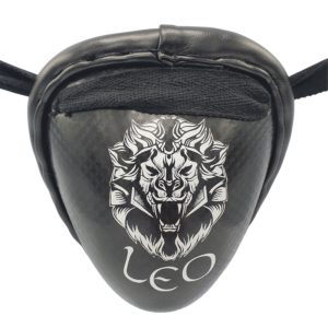 Leo Steel Cup Supporter - Judo kruisbeschermer