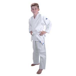adidas Karatepak K181 Junior<!-- 373011 Sportief BV -->