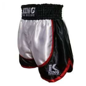 King PRO BOXING (kick)boksbroekje KPB/Boxing trunk 1