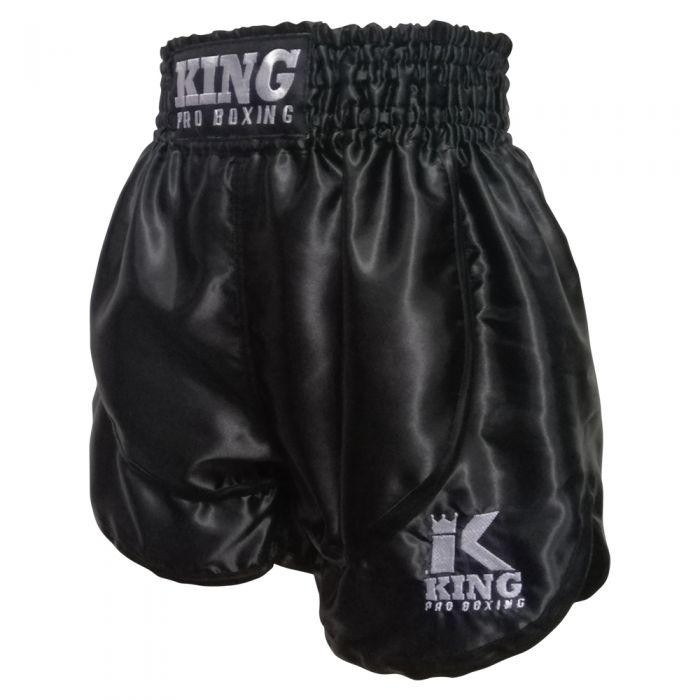 King PRO BOXING (kick)boksbroekje KPB/Boxing trunk 2