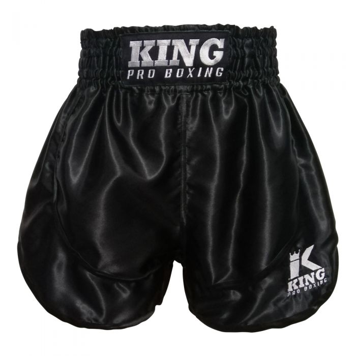 King PRO BOXING (kick)boksbroekje KPB/Boxing trunk 2