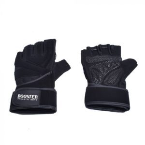 Foam Roller PRO fitness gloves<!-- 381860 Booster -->