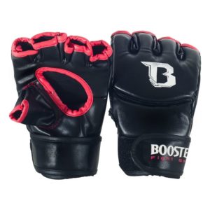 Booster MMA handschoenen BFF 9<!-- 378460 Booster -->