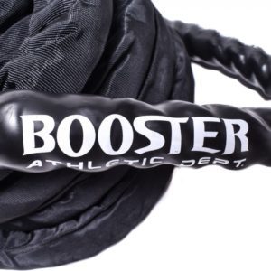 Booster Battle Rope – 9 meter<!-- 378404 Booster -->