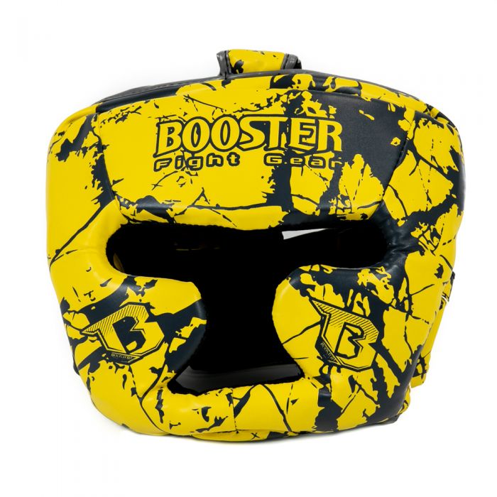 Booster HGL B 2 YOUTH MARBLE YELLOW
