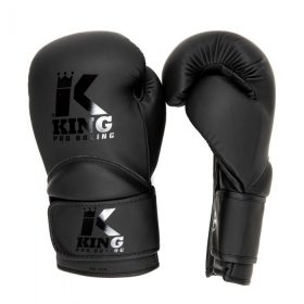 King PRO boxing kickbokshandschoenen KPB/BG KIDS 3
