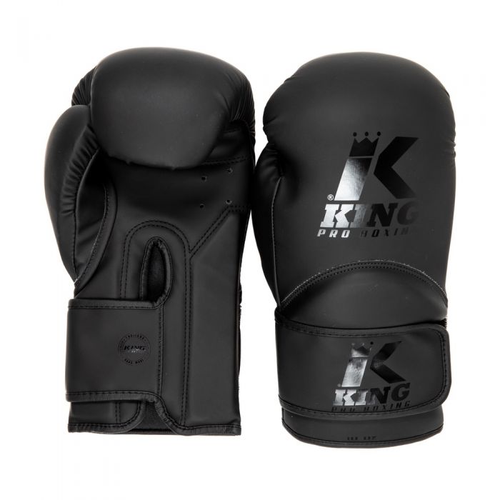 King PRO boxing kickbokshandschoenen KPB/BG KIDS 3