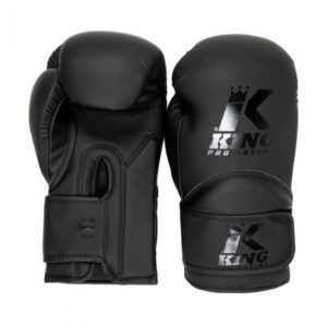 King PRO boxing kickbokshandschoenen KPB/BG KIDS 3<!-- 381091 Booster -->