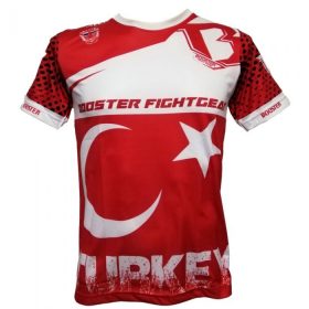T-Shirt Booster AD Turkey Tee