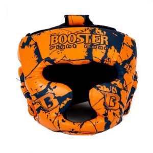 Booster HGL B 2 YOUTH MARBLE ORANGE<!-- 380620 Booster -->