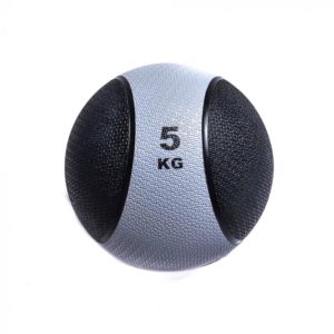 Medicine Ball (5 kg)<!-- 381767 Booster -->