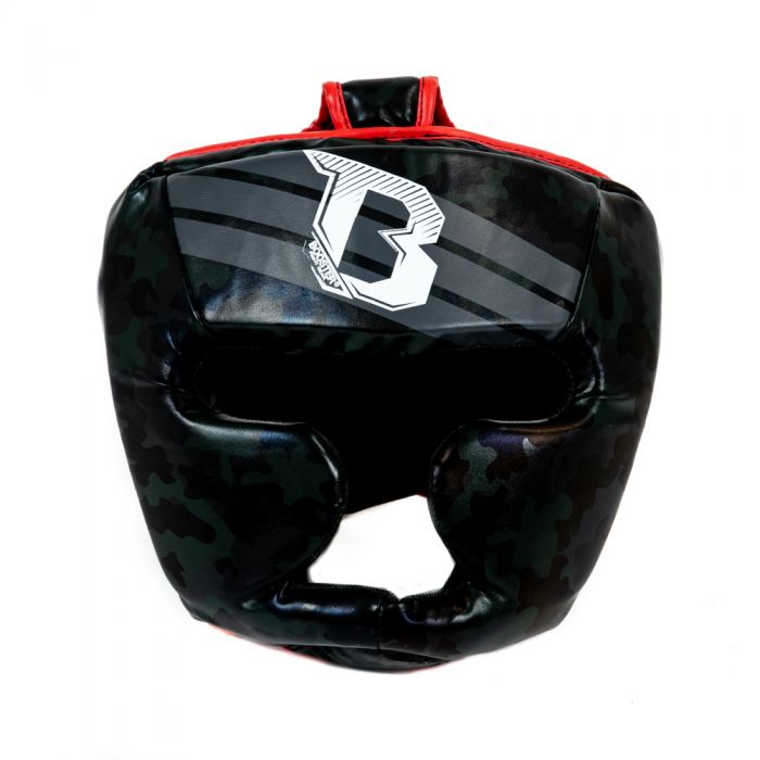 Booster HGL B 2 YOUTH CAMO NEW