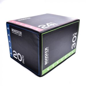 Plyo Box Soft<!-- 381793 Booster -->