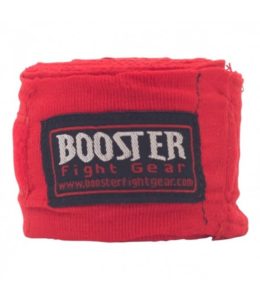 booster-bandage-rood FS - Bandages