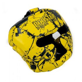Booster HGL B 2 YOUTH MARBLE YELLOW