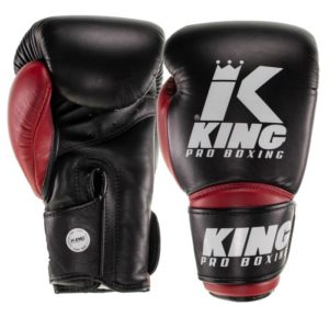 King PRO BOXING  kickbokshandschoenen KPB/BG Star 10<!-- 381204 Booster -->