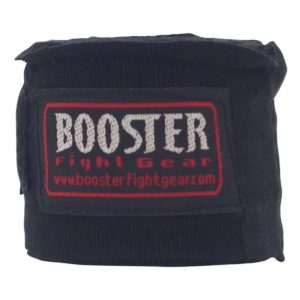 Booster boks zwachtels (zwart)<!-- 376495 Booster -->