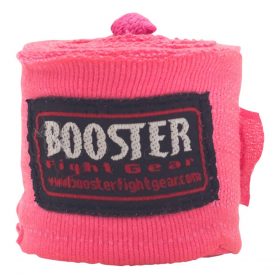 Booster boksbandages roze (BPC Roze)