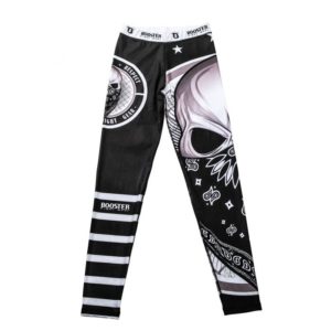 Booster SPATS Skull<!-- 382330 Booster -->