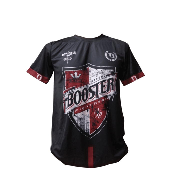 T-Shirt Booster AD Vintage Shield Tee