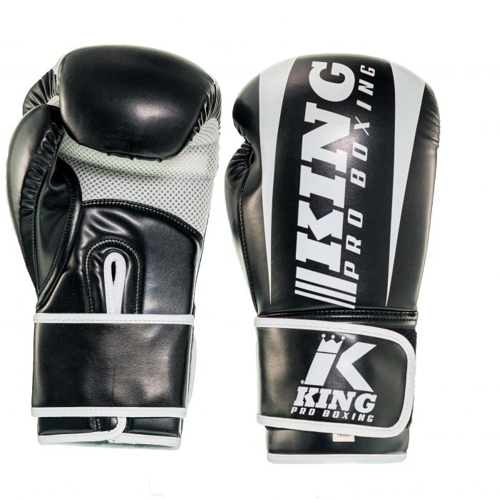 King PRO boxing kickbokshandschoenen KPB/REVO 1