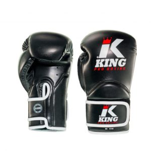 King PRO boxing kickbokshandschoenen KPB/BG KIDS 1 - Bokshandschoenen voor kinderen