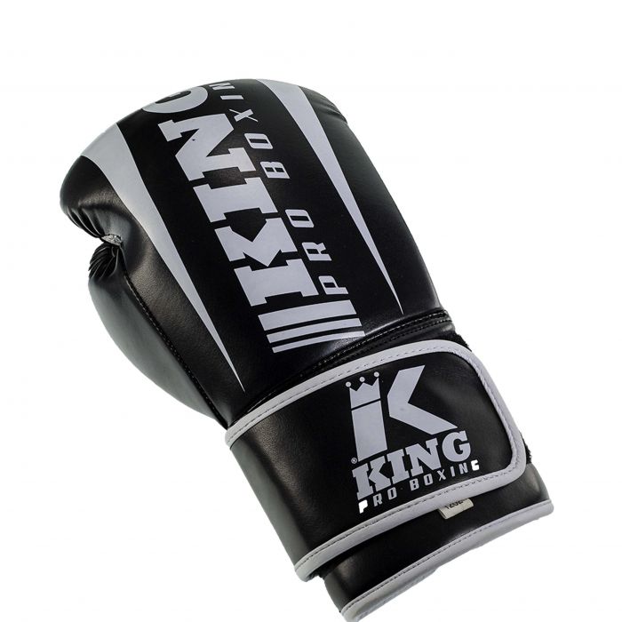 King PRO boxing kickbokshandschoenen KPB/REVO 1