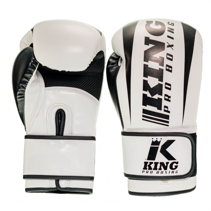 King PRO boxing kickbokshandschoenen KPB/REVO 2