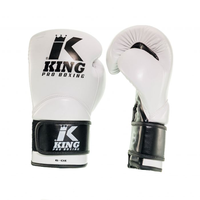 King PRO boxing kickbokshandschoenen KPB/BG KIDS 2