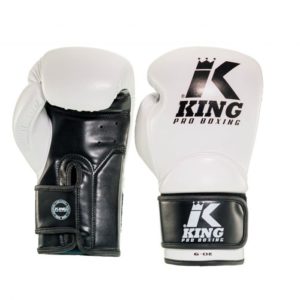 King PRO boxing kickbokshandschoenen KPB/BG KIDS 2<!-- 381070 Booster -->