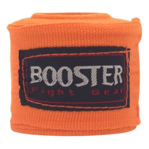 Booster BPC FLUO ORANGE<!-- 376500 Booster -->