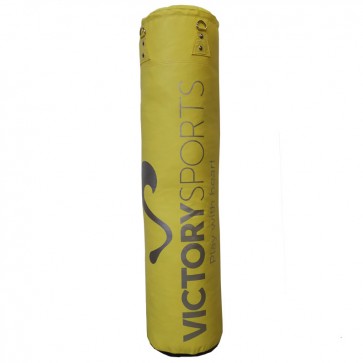 Victory Sports Bokszak Junior Geel<!-- 388236 Sportief BV -->