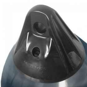 Waterpro Punchbag Premium 71 x 55 Blauw/Grijs