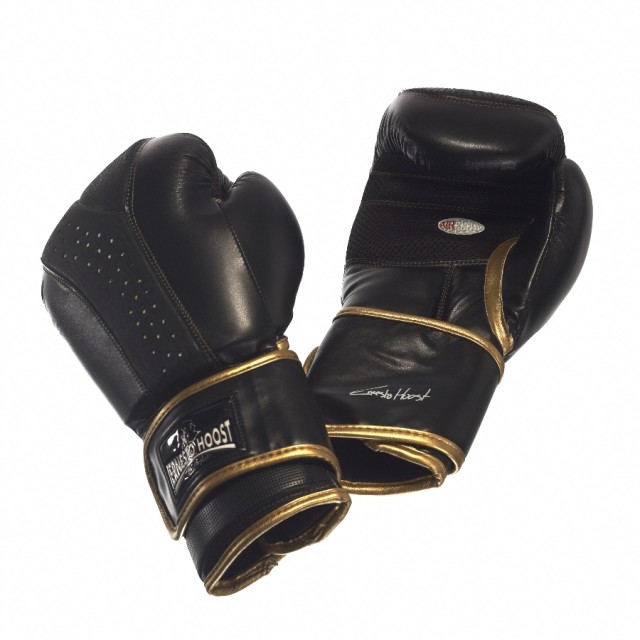 Ernesto Hoost Ultimate bokshandschoenen - Bokshandschoenen