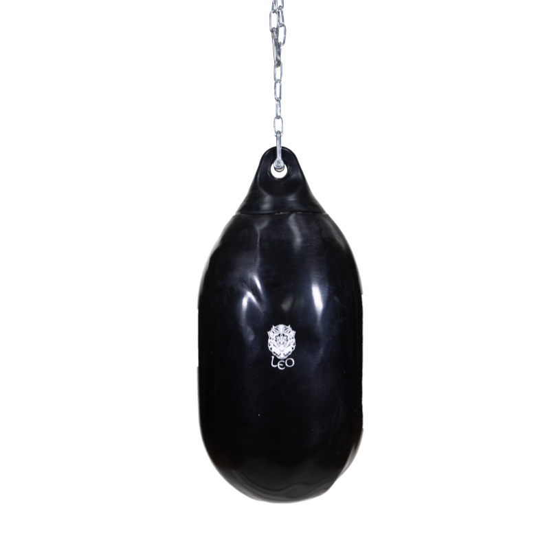 Leo Water Punching Bag Oval - Bokszakken