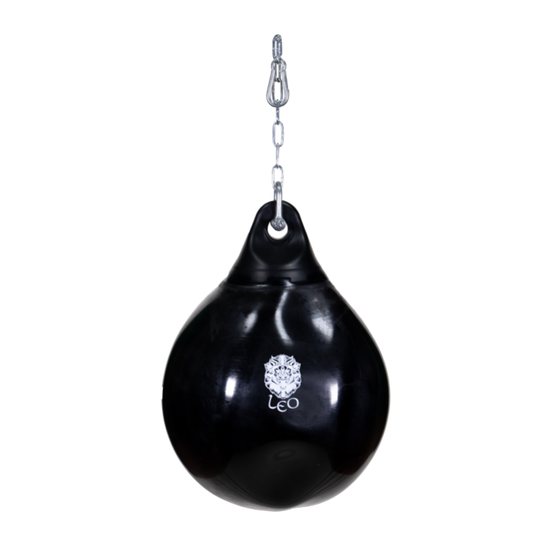 Leo Water Punching Bag Teardrop - Bokszakken