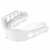 Shock Doctor Gel Max Gebitsbeschermer Transparant Junior