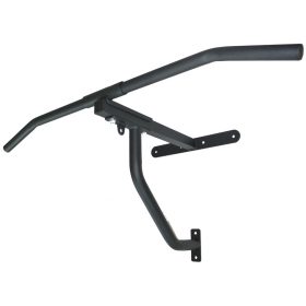 Victory Sports Bokszak Muursteun met Optrekstang