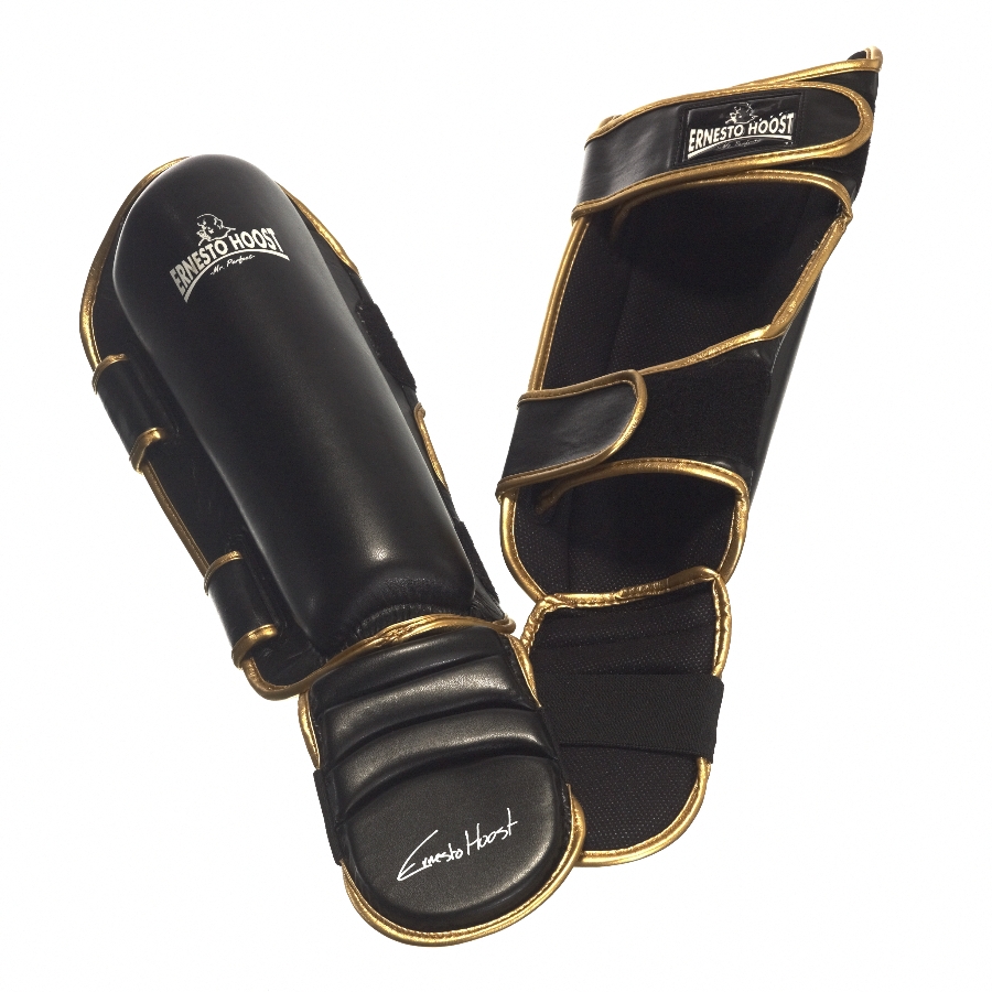 Ernesto Hoost Free Fight Shin-N-Step<!-- 409704 Essimo -->