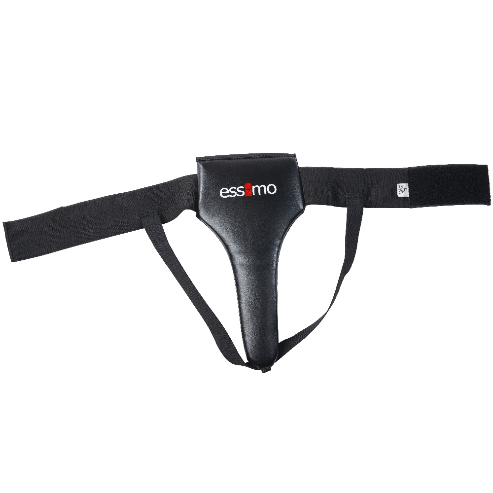 Essimo Female Groin Guard - Kickboksbeschermers voor dames