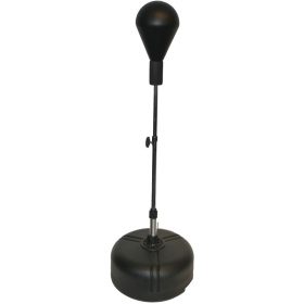 Victory Sports verstelbare speedbal op voet<!-- 430267 Sportief BV -->