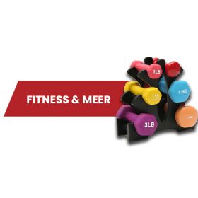 Fitnessartikelen