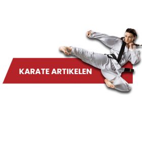 Karate artikelen