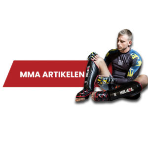 Mixed Martial Arts (MMA)
