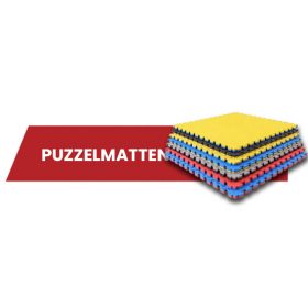 Puzzelmatten