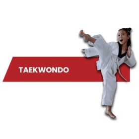 Taekwondo