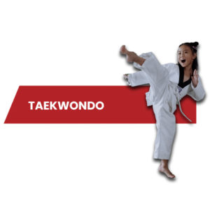 Taekwondo