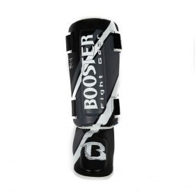 Booster THAI STRIKER V2 WH/GY<!-- 445339 Booster -->